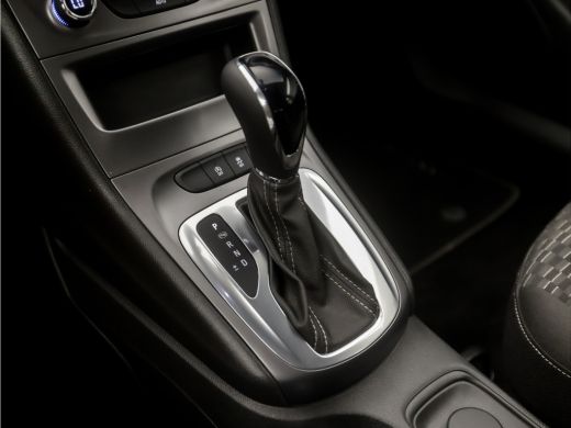 Opel Astra Sports Tourer 1.4 Sport 146Pk Automaat (APPLE CARPLAY, NAVIGATIE, CLIMATE, CAMERA, SPORTSTOELEN, ... ActivLease financial lease