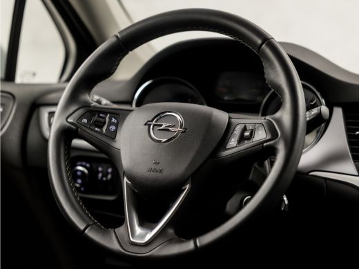 Opel Astra Sports Tourer 1.4 Sport 146Pk Automaat (APPLE CARPLAY, NAVIGATIE, CLIMATE, CAMERA, SPORTSTOELEN, ... ActivLease financial lease