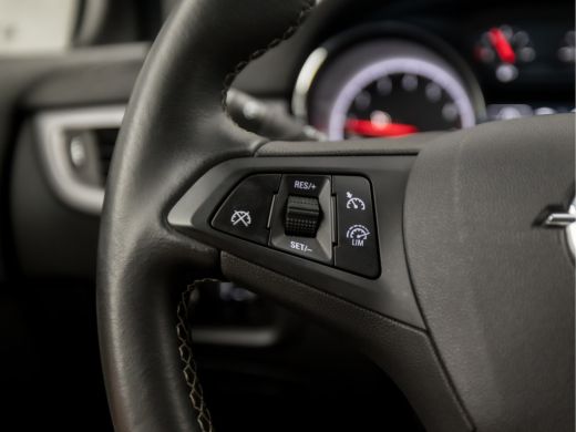Opel Astra Sports Tourer 1.4 Sport 146Pk Automaat (APPLE CARPLAY, NAVIGATIE, CLIMATE, CAMERA, SPORTSTOELEN, ... ActivLease financial lease