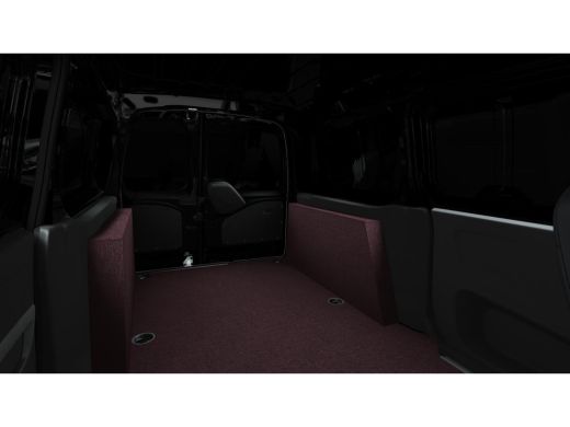 Opel Combo-e Standaard - Electric | 11 KW On-Board lader | Elektrisch verstelbare en verwarmbare buitenspiegel... ActivLease financial lease