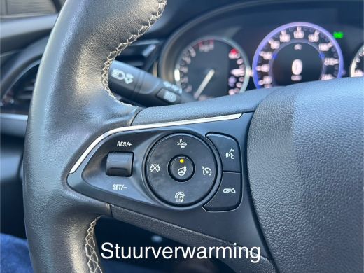 Opel Insignia Sports Tourer 2.0T /200pk/Automaat/Pano-dak/Matrix-Led/Trekhaak/Leder/Virtual ActivLease financial lease