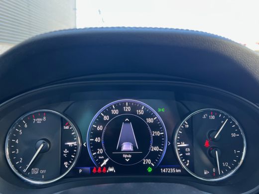 Opel Insignia Sports Tourer 2.0T /200pk/Automaat/Pano-dak/Matrix-Led/Trekhaak/Leder/Virtual ActivLease financial lease