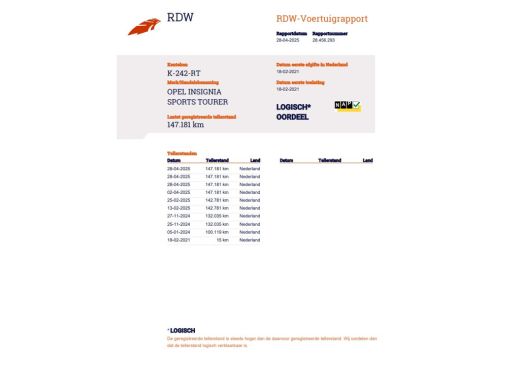 Opel Insignia Sports Tourer 2.0T /200pk/Automaat/Pano-dak/Matrix-Led/Trekhaak/Leder/Virtual ActivLease financial lease