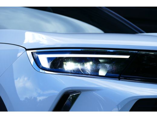 Opel Mokka 1.2 TURBO 130PK ULTIMATE AUTOMAAT / NAVI / ALCANTARA / CLIMA / PDC / 18"LMV / CAMERA / KEYLESS / ... ActivLease financial lease