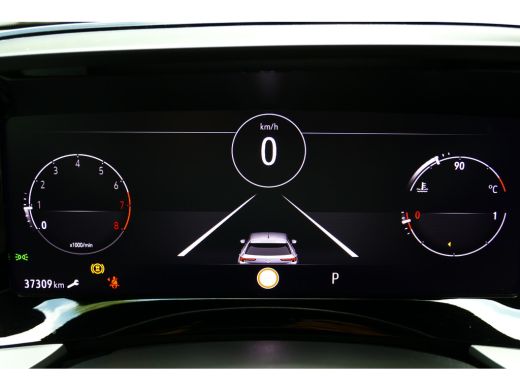Opel Mokka 1.2 TURBO 130PK ULTIMATE AUTOMAAT / NAVI / ALCANTARA / CLIMA / PDC / 18"LMV / CAMERA / KEYLESS / ... ActivLease financial lease