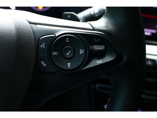 Opel Mokka 1.2 TURBO 130PK ULTIMATE AUTOMAAT / NAVI / ALCANTARA / CLIMA / PDC / 18"LMV / CAMERA / KEYLESS / ... ActivLease financial lease