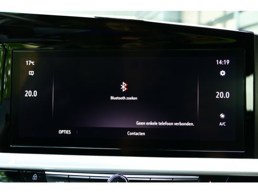 Opel Mokka 1.2 TURBO 130PK ULTIMATE AUTOMAAT / NAVI / ALCANTARA / CLIMA / PDC / 18"LMV / CAMERA / KEYLESS / ... ActivLease financial lease