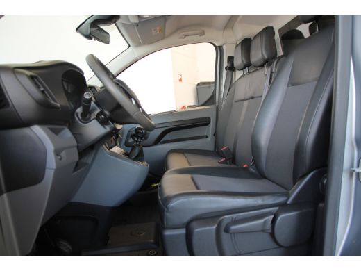Opel Vivaro 1.5 CDTI L2H1 Edition | Achteruitrijcamera | Achteruitrijcamera | Airco ActivLease financial lease