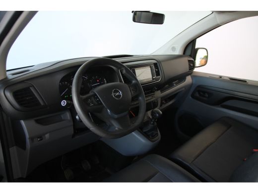 Opel Vivaro 1.5 CDTI L2H1 Edition | Achteruitrijcamera | Achteruitrijcamera | Airco ActivLease financial lease