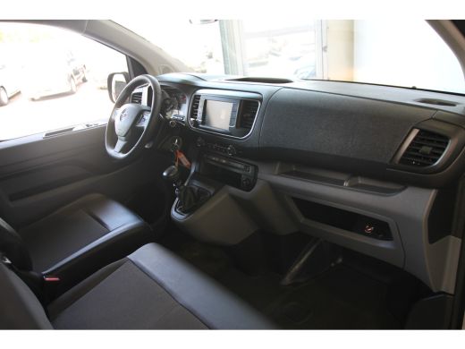 Opel Vivaro 1.5 CDTI L2H1 Edition | Achteruitrijcamera | Achteruitrijcamera | Airco ActivLease financial lease