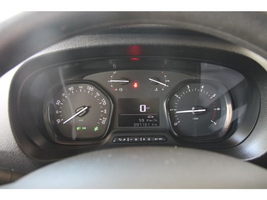 Opel Vivaro 1.5 CDTI L2H1 Edition | Achteruitrijcamera | Achteruitrijcamera | Airco ActivLease financial lease