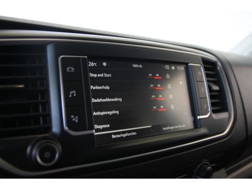 Opel Vivaro 1.5 CDTI L2H1 Edition | Achteruitrijcamera | Achteruitrijcamera | Airco ActivLease financial lease