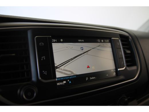 Opel Vivaro 1.5 CDTI L2H1 Edition | Achteruitrijcamera | Achteruitrijcamera | Airco ActivLease financial lease