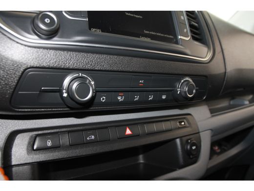 Opel Vivaro 1.5 CDTI L2H1 Edition | Achteruitrijcamera | Achteruitrijcamera | Airco ActivLease financial lease