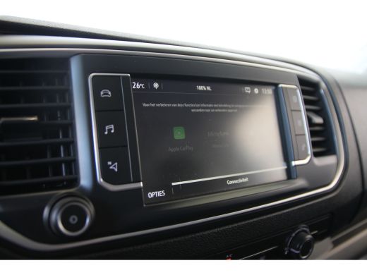 Opel Vivaro 1.5 CDTI L2H1 Edition | Achteruitrijcamera | Achteruitrijcamera | Airco ActivLease financial lease