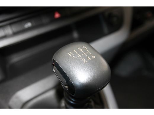 Opel Vivaro 1.5 CDTI L2H1 Edition | Achteruitrijcamera | Achteruitrijcamera | Airco ActivLease financial lease