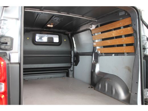 Opel Vivaro 1.5 CDTI L2H1 Edition | Achteruitrijcamera | Achteruitrijcamera | Airco ActivLease financial lease