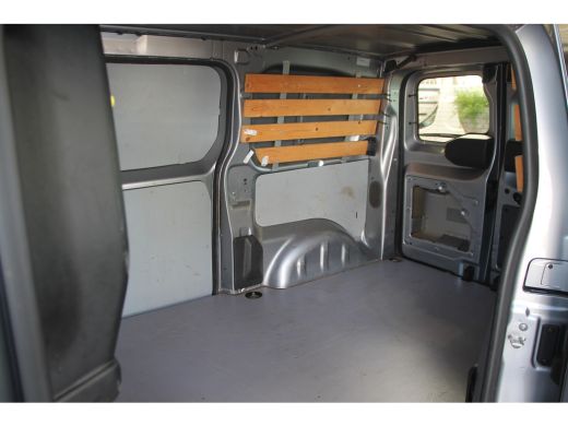 Opel Vivaro 1.5 CDTI L2H1 Edition | Achteruitrijcamera | Achteruitrijcamera | Airco ActivLease financial lease