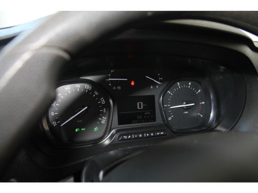 Opel Vivaro 1.5 CDTI L2H1 Edition | Achteruitrijcamera | Achteruitrijcamera | Airco ActivLease financial lease