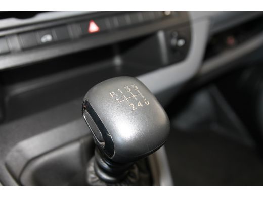 Opel Vivaro 1.5 CDTI L2H1 Edition | Achteruitrijcamera | Achteruitrijcamera | Airco ActivLease financial lease