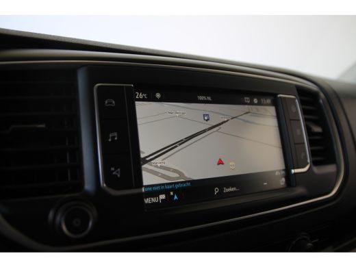 Opel Vivaro 1.5 CDTI L2H1 Edition | Achteruitrijcamera | Achteruitrijcamera | Airco ActivLease financial lease