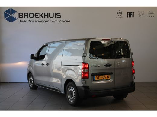 Opel Vivaro 1.5 CDTI L2H1 Edition | Achteruitrijcamera | Achteruitrijcamera | Airco ActivLease financial lease