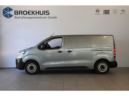 Opel Vivaro 1.5 CDTI L2H1 Edition | Achteruitrijcamera | Achteruitrijcamera | Airco ActivLease financial lease