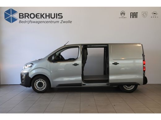 Opel Vivaro 1.5 CDTI L2H1 Edition | Achteruitrijcamera | Achteruitrijcamera | Airco ActivLease financial lease