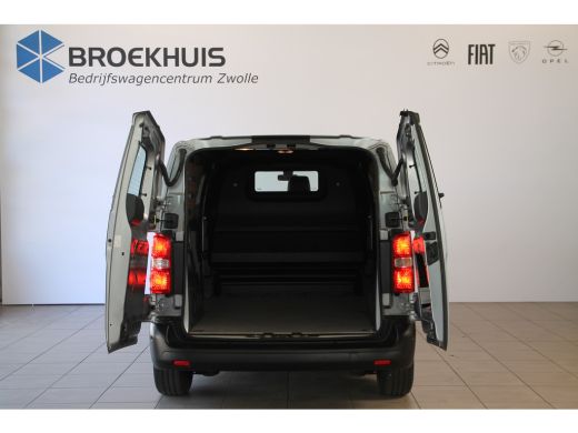 Opel Vivaro 1.5 CDTI L2H1 Edition | Achteruitrijcamera | Achteruitrijcamera | Airco ActivLease financial lease