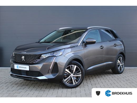 Peugeot 3008 1.6 HYbrid 225 Allure Pack Business | Camera | Cruise | Keyless | Dodehoek | Navi | Carplay | | C... Peugeot 3008 1.6 HYbrid 225 Allure Pack Business | Camera | Cruise | Keyless | Dodehoek | Navi | Carplay | | C...