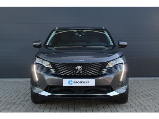 Peugeot 3008 1.6 HYbrid 225 Allure Pack Business | Camera | Cruise | Keyless | Dodehoek | Navi | Carplay | | C... ActivLease financial lease