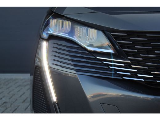 Peugeot 3008 1.6 HYbrid 225 Allure Pack Business | Camera | Cruise | Keyless | Dodehoek | Navi | Carplay | | C... ActivLease financial lease
