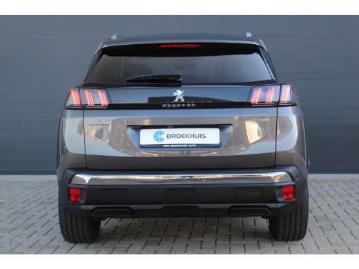 Peugeot 3008 1.6 HYbrid 225 Allure Pack Business | Camera | Cruise | Keyless | Dodehoek | Navi | Carplay | | C... ActivLease financial lease