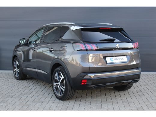 Peugeot 3008 1.6 HYbrid 225 Allure Pack Business | Camera | Cruise | Keyless | Dodehoek | Navi | Carplay | | C... ActivLease financial lease
