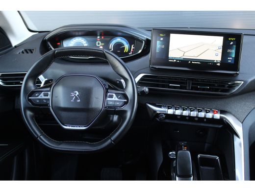 Peugeot 3008 1.6 HYbrid 225 Allure Pack Business | Camera | Cruise | Keyless | Dodehoek | Navi | Carplay | | C... ActivLease financial lease