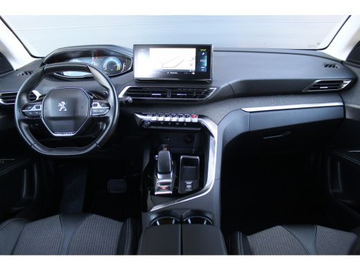 Peugeot 3008 1.6 HYbrid 225 Allure Pack Business | Camera | Cruise | Keyless | Dodehoek | Navi | Carplay | | C... ActivLease financial lease