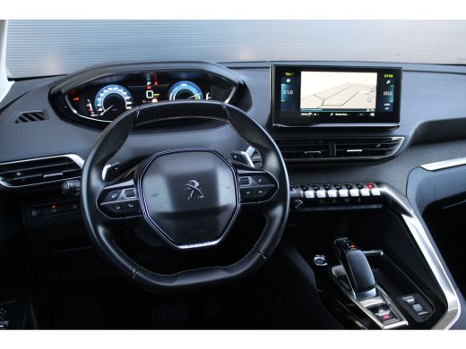 Peugeot 3008 1.6 HYbrid 225 Allure Pack Business | Camera | Cruise | Keyless | Dodehoek | Navi | Carplay | | C... ActivLease financial lease
