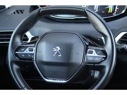 Peugeot 3008 1.6 HYbrid 225 Allure Pack Business | Camera | Cruise | Keyless | Dodehoek | Navi | Carplay | | C... ActivLease financial lease