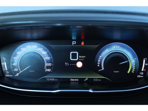 Peugeot 3008 1.6 HYbrid 225 Allure Pack Business | Camera | Cruise | Keyless | Dodehoek | Navi | Carplay | | C... ActivLease financial lease