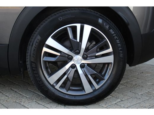Peugeot 3008 1.6 HYbrid 225 Allure Pack Business | Camera | Cruise | Keyless | Dodehoek | Navi | Carplay | | C... ActivLease financial lease
