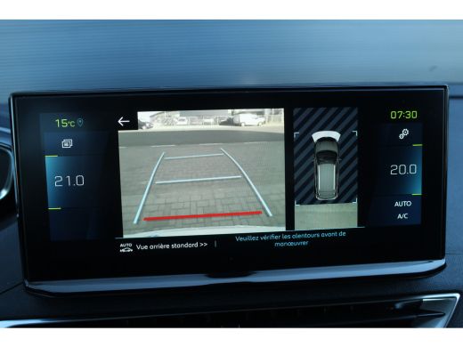 Peugeot 3008 1.6 HYbrid 225 Allure Pack Business | Camera | Cruise | Keyless | Dodehoek | Navi | Carplay | | C... ActivLease financial lease