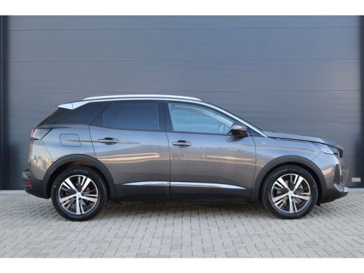 Peugeot 3008 1.6 HYbrid 225 Allure Pack Business | Camera | Cruise | Keyless | Dodehoek | Navi | Carplay | | C... ActivLease financial lease