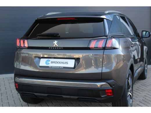 Peugeot 3008 1.6 HYbrid 225 Allure Pack Business | Camera | Cruise | Keyless | Dodehoek | Navi | Carplay | | C... ActivLease financial lease
