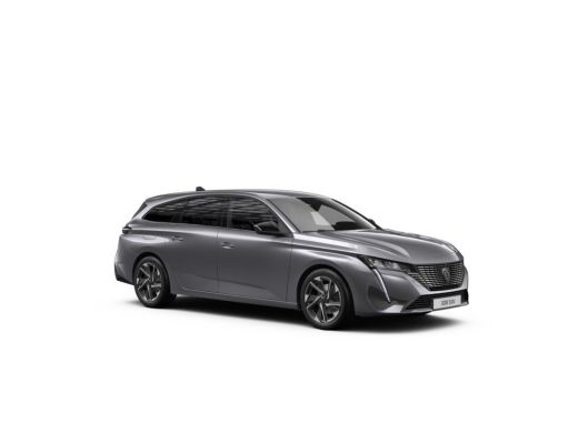 Peugeot 308 Allure | 17" lichtmetalen velgen 'HALONG' | Achteruitrijcamera 180° (Visiopark 1) | Autonomous Em... ActivLease financial lease
