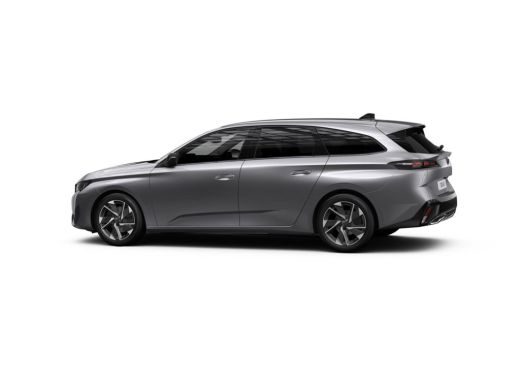 Peugeot 308 Allure | 17" lichtmetalen velgen 'HALONG' | Achteruitrijcamera 180° (Visiopark 1) | Autonomous Em... ActivLease financial lease