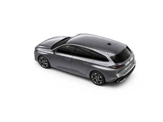 Peugeot 308 Allure | 17" lichtmetalen velgen 'HALONG' | Achteruitrijcamera 180° (Visiopark 1) | Autonomous Em... ActivLease financial lease