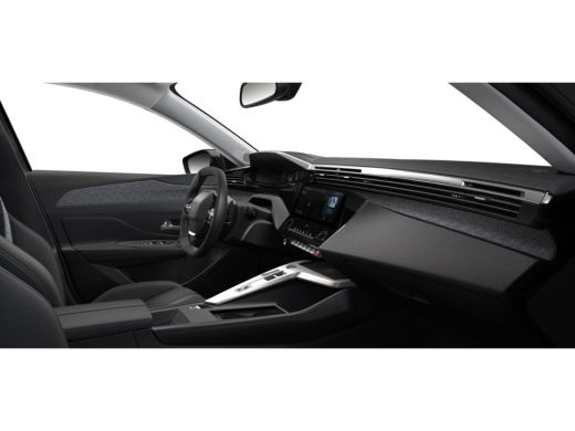 Peugeot 308 Allure | 17" lichtmetalen velgen 'HALONG' | Achteruitrijcamera 180° (Visiopark 1) | Autonomous Em... ActivLease financial lease