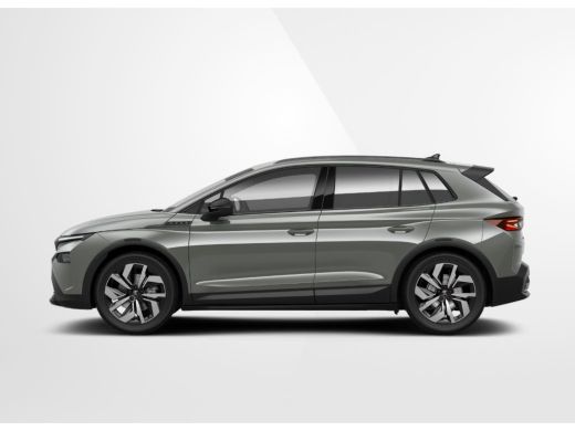 Skoda Elroq 60 Sportline Edition | Adaptieve Cruise control ActivLease financial lease