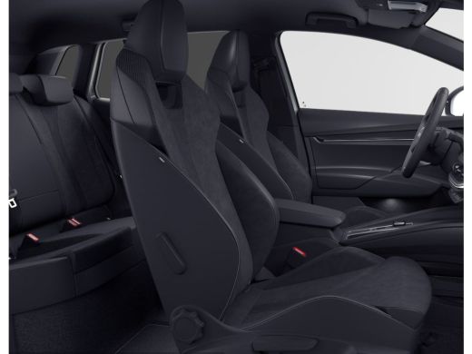 Skoda Elroq 60 Sportline Edition | Adaptieve Cruise control ActivLease financial lease