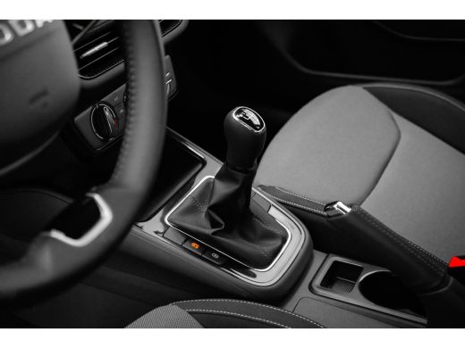 Skoda Fabia Selection Inclusief €3000,- inruilvoordeel | Airconditioning | Cruise control met speedlimiter | ... ActivLease financial lease
